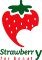 Strawberry For Beauty