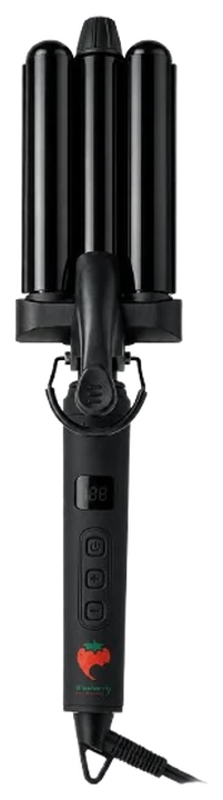 MS-C230 Professional Curling Iron