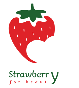 Strawberry For Beauty