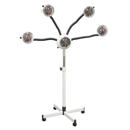 m-1019-5-head-near-infrared-lamp-with-flexible-arms-barber-and-stylist-hair-salon-accessories-135703