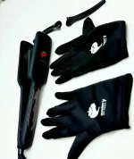 مكواة تجعيد الشعر