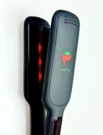 مكواة تجعيد الشعر