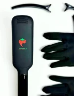 مكواة تجعيد الشعر