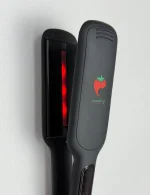 مكواة تجعيد الشعر