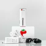 laser hair removal machine