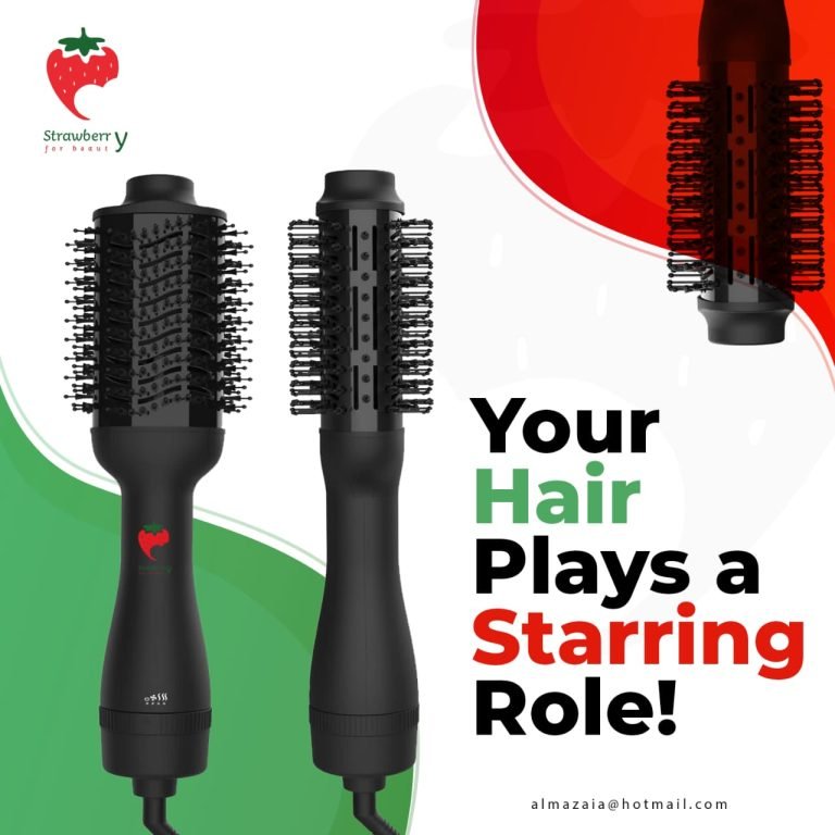 The Best-Selling Hair Dryers of 2024 (For Strong, Hydrated, Silky Hair)