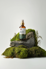 زيت الشعر بروتين برازيلي من Strawberry Y – 100 مل | (قريبا) - الصورة 4