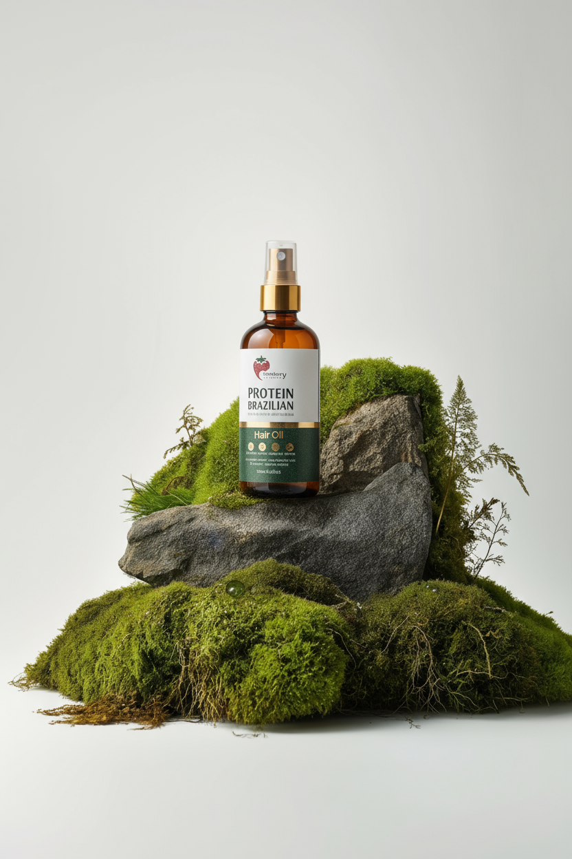 1759600654871-0199b05f-0163-7abf-845f-ab624ac2023c زيت الشعر بروتين برازيلي من Strawberry Y – 100 مل | (قريبا) - الصورة 4