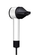 ⁦Strawberry Y Smart Hair Dryer with AI Display – Ionic, Temperature Control & Diffuser Attachment(soon)⁩ - الصورة ⁦4⁩