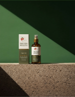 زيت الشعر بروتين برازيلي من Strawberry Y – 100 مل | (قريبا) - الصورة 3