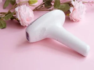 تعرف على أفضل جهاز ليزر منزلي للبشرة الحساسة بدون ألم 2026 2 جهاز ليزر منزلي للبشرة الحساسة بدون ألم