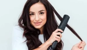 سيراميك شعر ومصفف ستروبري فور بيوتي