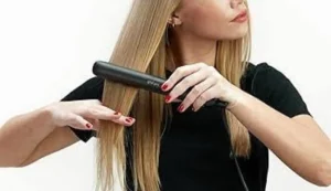 سيراميك شعر ومصفف ستروبري فور بيوتي