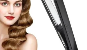 مملس شعر سيراميك ستروبري بالأشعة تحت الحمراء