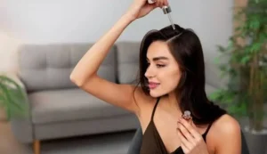 زيت الجوجوبا للشعر من strawberry for beauty.. الافضل لعلاج الشعر 2 زيت الجوجوبا للشعر من strawberry for beauty