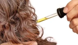 زيت الجوجوبا للشعر من strawberry for beauty.. الافضل لعلاج الشعر 3 زيت الجوجوبا للشعر من strawberry for beauty