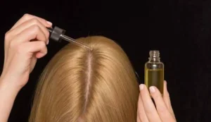 زيت الارجان للشعر من strawberry for beauty.. لإصلاح وترطيب الشعر 3 زيت الارجان للشعر من strawberry for beauty