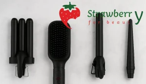 افضل جهاز تكسير الشعر بطريقة سهلة ونتيجة رائعة لعام 2026 2 افضل جهاز تكسير الشعر بطريقة سهلة ونتيجة رائعة