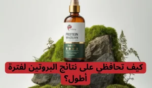 مميزات زيوت الشعر بروتين برازيلي من استروبري فور بيوتي 3 مميزات زيوت الشعر بروتين برازيلي من استروبري فور بيوتي