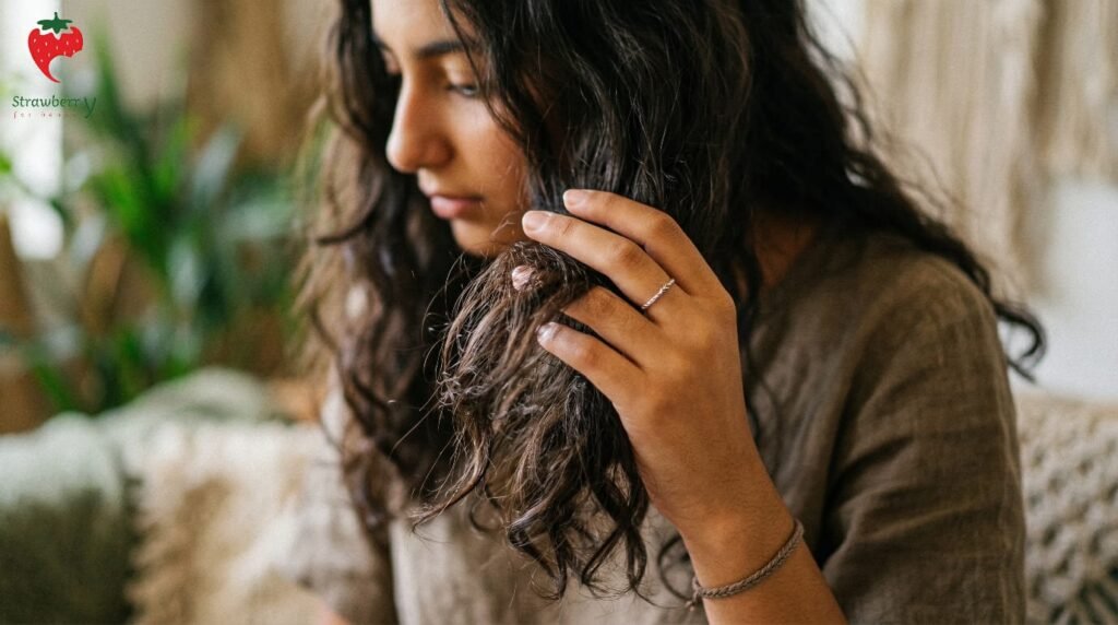 كيف يعالج المشط الحراري مشكلة الهيشان والبيبي هير؟