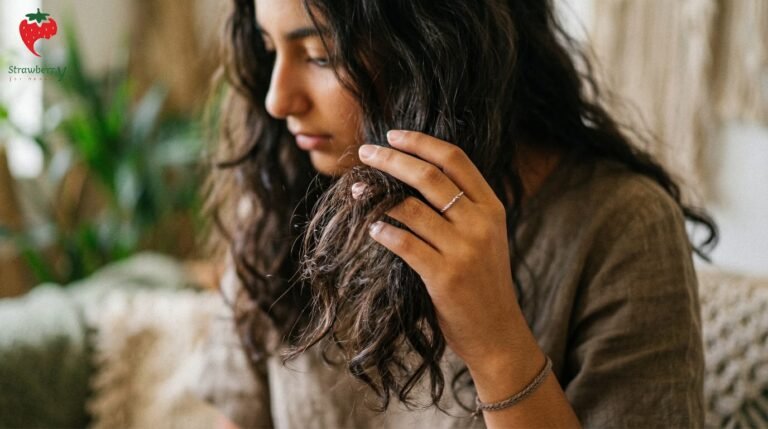 How Does the Hot Comb Fix Frizz and Baby Hair?