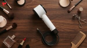 هل المشط الحراري بالأيونات السالبة أفضل من مكواة الشعر؟ 4 هل المشط الحراري بالأيونات السالبة أفضل من مكواة الشعر؟